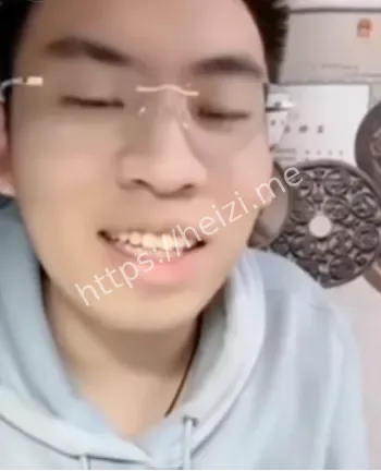 直播连麦出轨