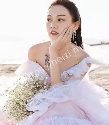 私密照曝光