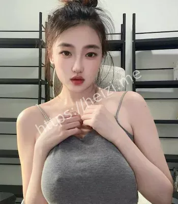 天津抖音美女
