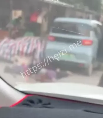 电车安全隐患