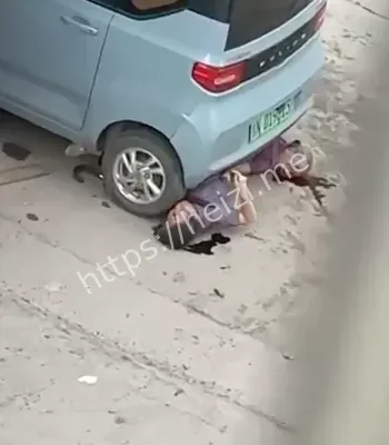 司机操作失误