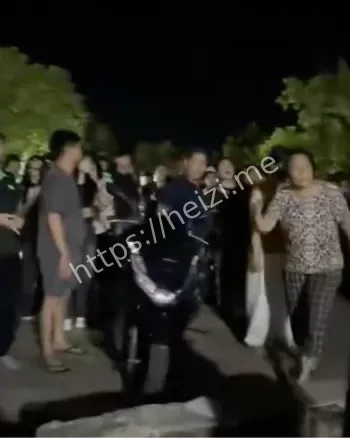 强奸惨案