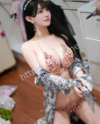 反差魅力