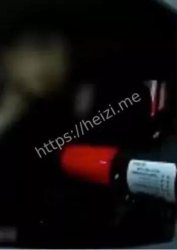 醉酒驾车