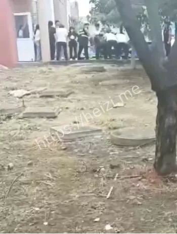 不换宿舍血案