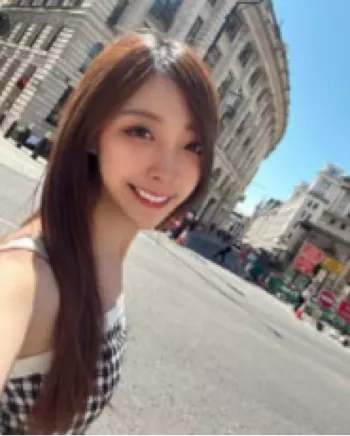 张家界新娘