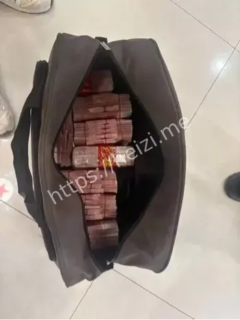 男子偷窃40万
