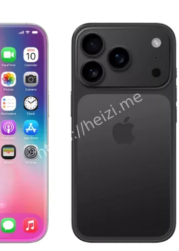 相机照片重构体验