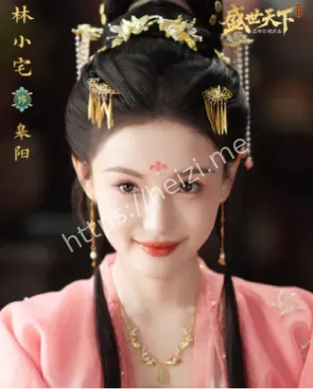盛世天下