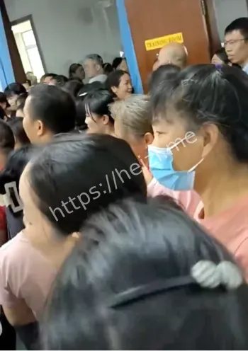 惠州博罗