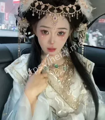 纯情校花