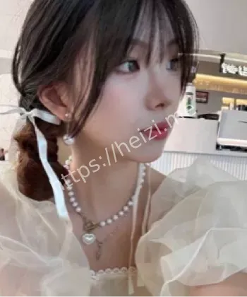 王小菲山东理工学妹旧照