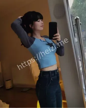 推特网红女神