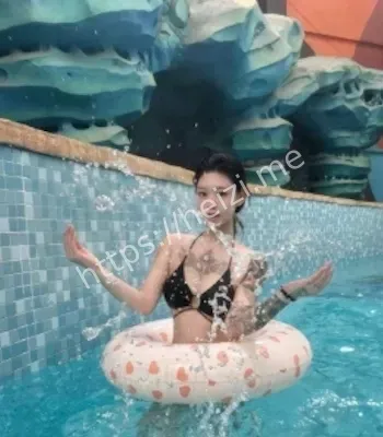 清纯网红