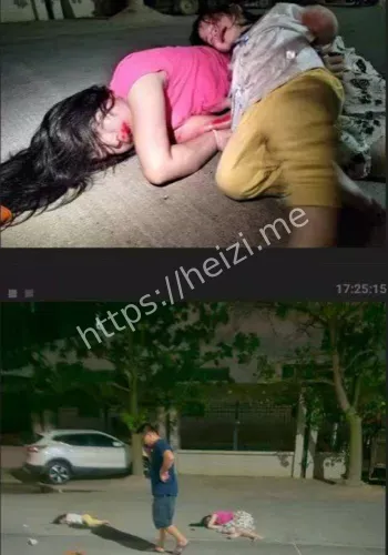 监控流出