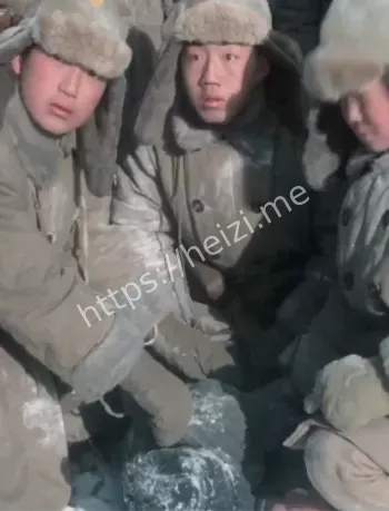 黑太阳731部队