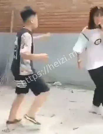 校园霸凌