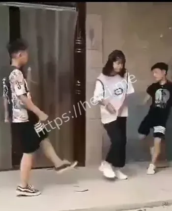 留守儿童