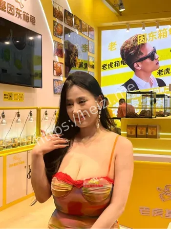美女如云