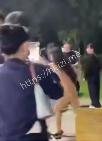 脱光小仙女