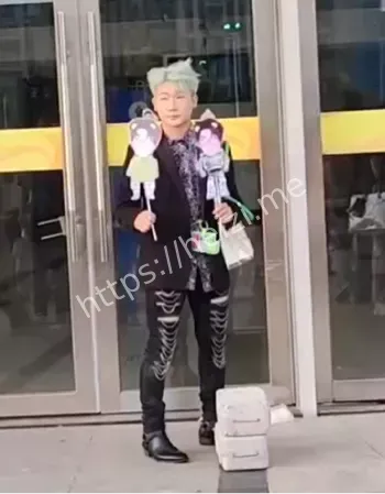 小汤圆粉丝