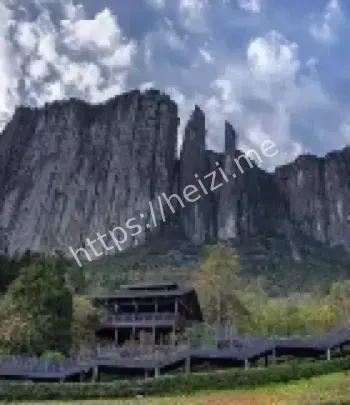 景区优先通道