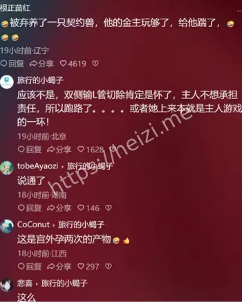 SM调教任务