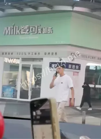 麦可美加乐
