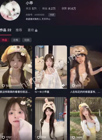 小乖不雅视频