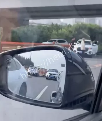 交通安全意识
