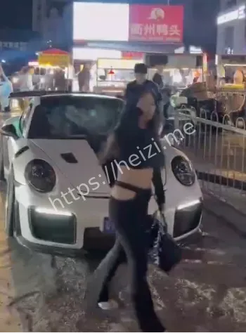保时捷911