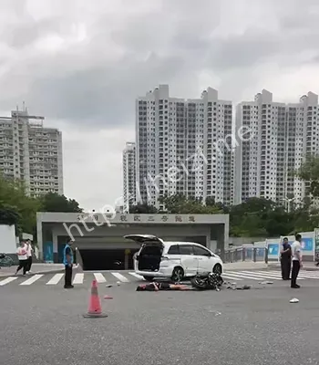 下肢撕裂