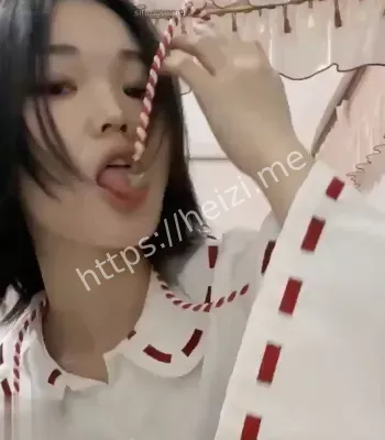脚控亲吻幻想