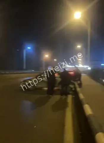 高架桥