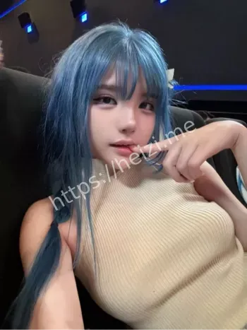 反差萝莉私拍