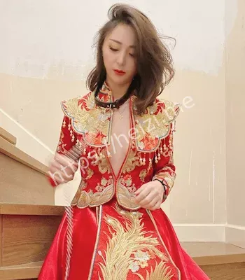 推特御姐