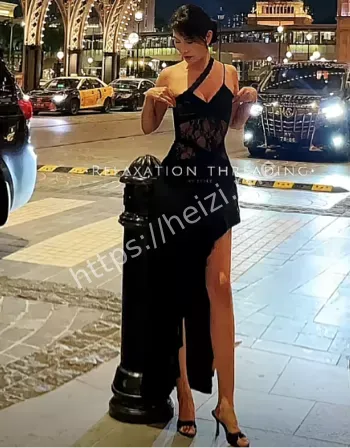 魔都女人俗称魔女