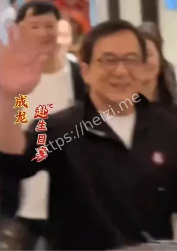 香港娱乐圈友情故事