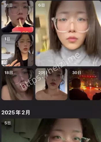 放飞自我视频