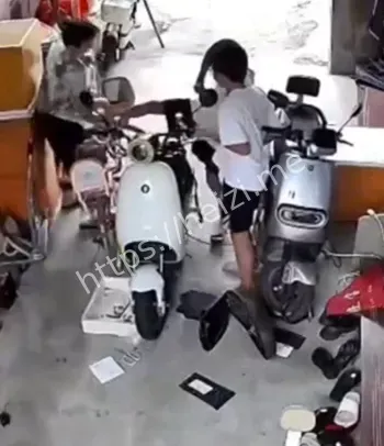 潮汕