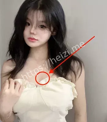 容貌乖巧