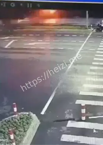车损惨重