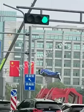 千秋广场