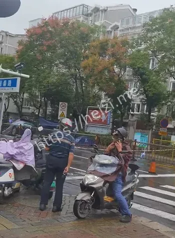 同泰路