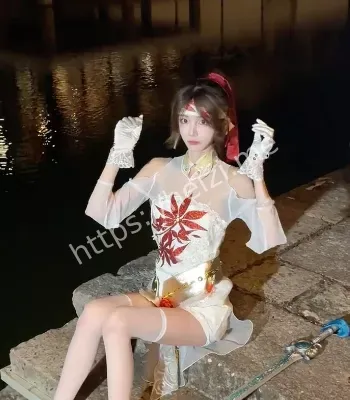 顶级身材