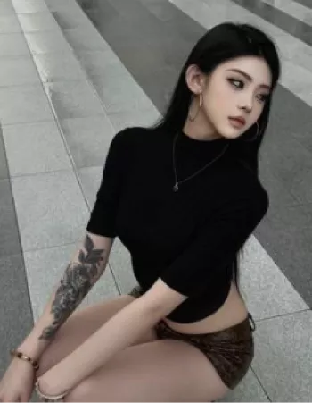 天使面容