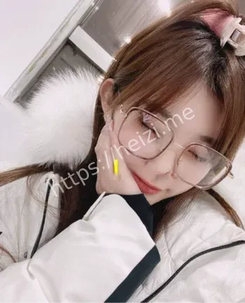 李子柒