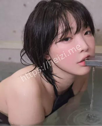 韩国网红
