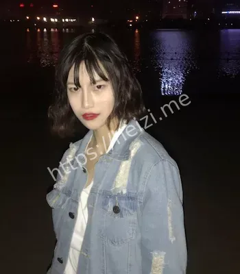 清纯校花