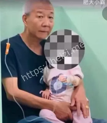 挂水区遇险